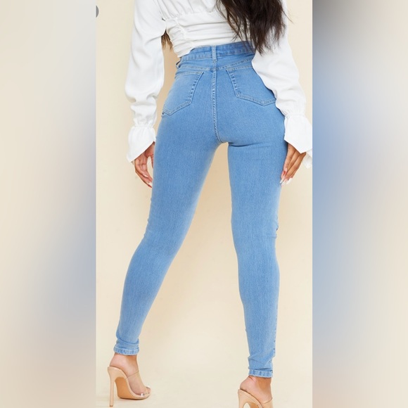 Ripped jeans - Picture 5 of 5